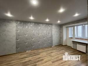 1-к квартира, вторичка, 28м2, 3/5 этаж