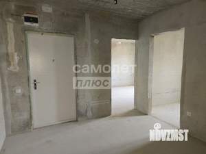 1-к квартира, вторичка, 37м2, 1/18 этаж