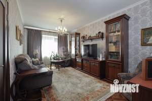 2-к квартира, вторичка, 52м2, 8/9 этаж