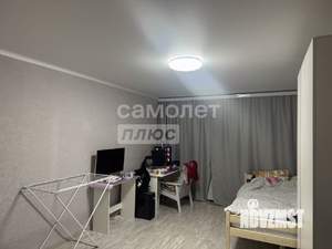 Студия квартира, вторичка, 20м2, 4/10 этаж