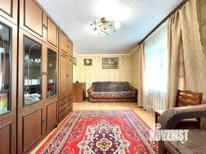 1-к квартира, вторичка, 30м2, 1/5 этаж