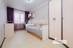 2-к квартира, вторичка, 44м2, 6/9 этаж