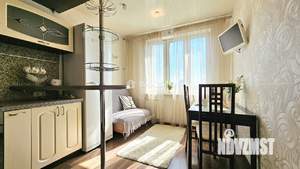 3-к квартира, вторичка, 80м2, 14/17 этаж