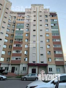 1-к квартира, вторичка, 41м2, 7/10 этаж