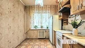 3-к квартира, вторичка, 62м2, 6/9 этаж