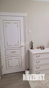 3-к квартира, вторичка, 86м2, 7/17 этаж