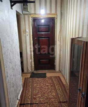 3-к квартира, вторичка, 68м2, 3/10 этаж