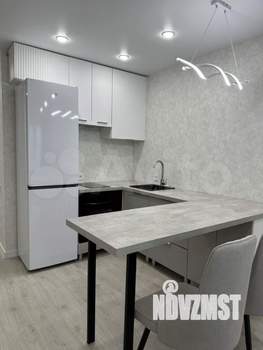 Студия квартира, вторичка, 32м2, 12/24 этаж
