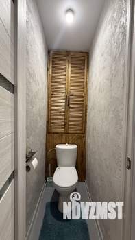 3-к квартира, вторичка, 56м2, 2/5 этаж