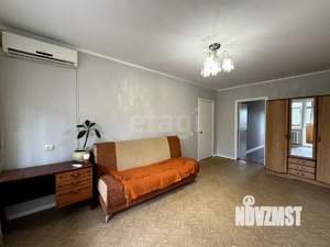2-к квартира, вторичка, 44м2, 3/5 этаж