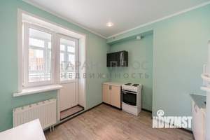 1-к квартира, вторичка, 40м2, 13/21 этаж