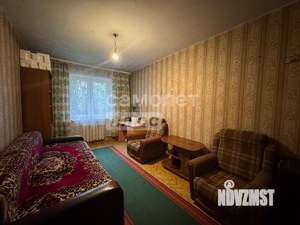 3-к квартира, вторичка, 64м2, 1/10 этаж