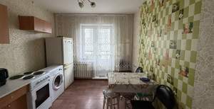 1-к квартира, вторичка, 39м2, 1/10 этаж