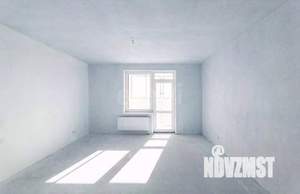 1-к квартира, вторичка, 40м2, 3/17 этаж