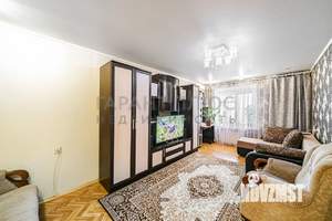 1-к квартира, вторичка, 40м2, 15/16 этаж