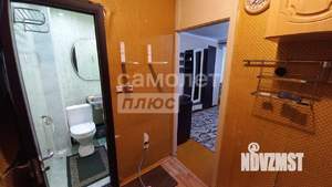 1-к квартира, вторичка, 23м2, 2/5 этаж