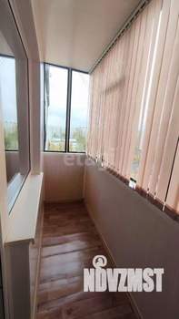 1-к квартира, вторичка, 37м2, 10/10 этаж