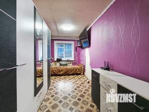 2-к квартира, вторичка, 42м2, 5/5 этаж