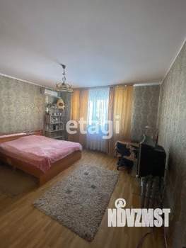 1-к квартира, вторичка, 44м2, 7/10 этаж