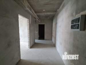 1-к квартира, вторичка, 47м2, 13/17 этаж