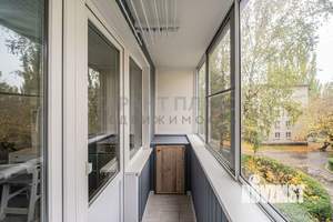 3-к квартира, вторичка, 57м2, 3/5 этаж