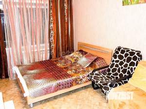 1-к квартира, вторичка, 32м2, 4/5 этаж