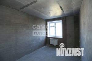 1-к квартира, сданный дом, 49м2, 23/24 этаж