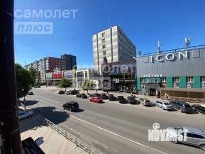 2-к квартира, вторичка, 50м2, 3/4 этаж