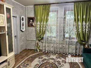 3-к квартира, вторичка, 60м2, 2/5 этаж