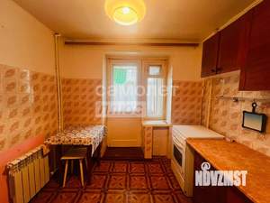2-к квартира, вторичка, 45м2, 2/5 этаж
