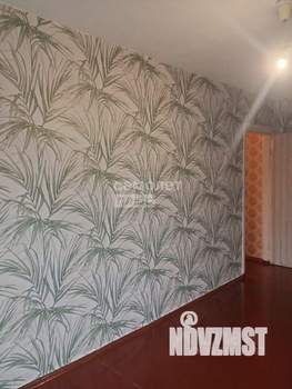 2-к квартира, вторичка, 44м2, 5/5 этаж