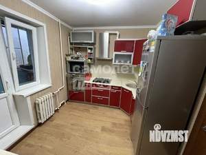 1-к квартира, вторичка, 37м2, 7/10 этаж