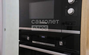 2-к квартира, вторичка, 57м2, 10/25 этаж