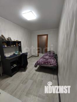 2-к квартира, вторичка, 42м2, 5/5 этаж