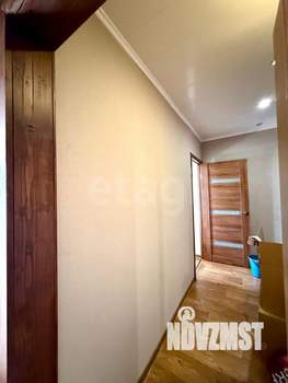1-к квартира, вторичка, 29м2, 9/9 этаж