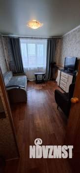 1-к квартира, вторичка, 17м2, 9/9 этаж