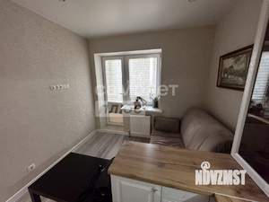 1-к квартира, вторичка, 39м2, 8/17 этаж