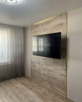 4-к квартира, вторичка, 79м2, 10/10 этаж