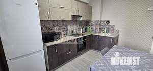 1-к квартира, вторичка, 36м2, 2/17 этаж