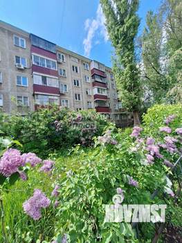 1-к квартира, вторичка, 31м2, 1/5 этаж