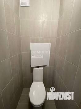 3-к квартира, сданный дом, 82м2, 16/18 этаж