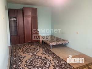 1-к квартира, вторичка, 35м2, 6/9 этаж