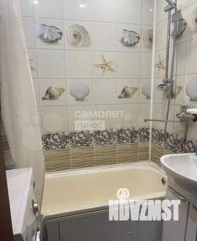 1-к квартира, вторичка, 35м2, 3/9 этаж