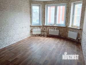 2-к квартира, вторичка, 59м2, 2/18 этаж