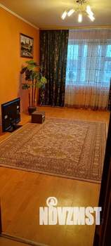 2-к квартира, вторичка, 54м2, 10/10 этаж