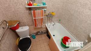 1-к квартира, вторичка, 30м2, 3/5 этаж