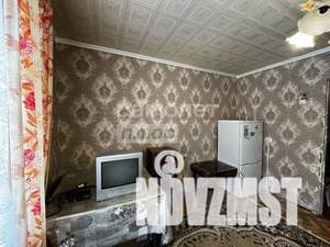 1-к квартира, вторичка, 19м2, 2/5 этаж