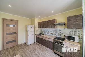 2-к квартира, вторичка, 63м2, 4/25 этаж