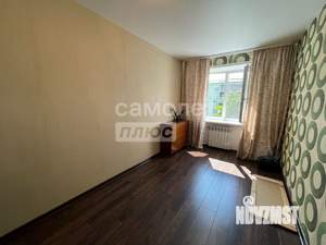 2-к квартира, вторичка, 44м2, 4/5 этаж