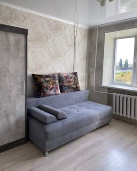 Студия квартира, вторичка, 19м2, 4/5 этаж